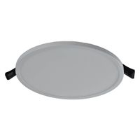 Łazienkowa lampa wpuszczana Slim AZ4166 LED 24W 4000K IP44 biała