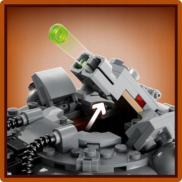 LEGO Star Wars Pajęczy czołg 75361 zdjęcie 15