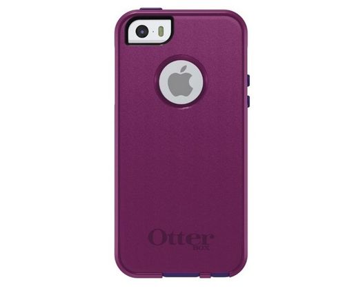 OTTER COMMUTER - PANCERNE ETUI Apple iPhone 5S/SE na Arena.pl