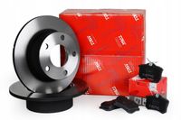 DF6755/LUC TARCZA HAM. BMW T. 2/X1 1,5-2,0 14-