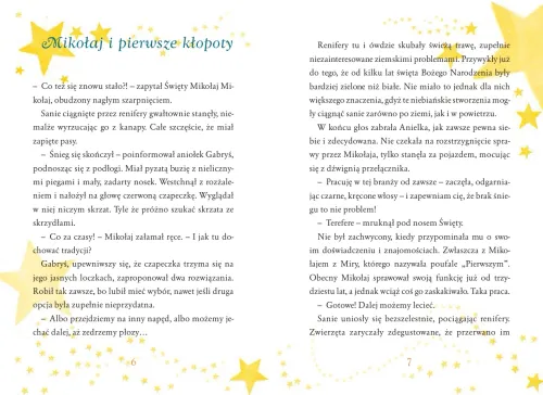 Mikołaj pod choinkę na Arena.pl