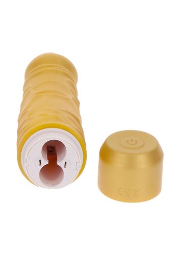 Gold Dicker Original Vibrator na Arena.pl
