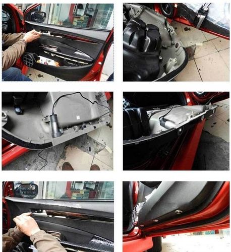 SWIATLA LED POWITALNE 3D LOGO WSZYSTKIE 2x7W MAXX na Arena.pl