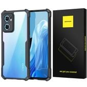 Spacecase Beetle Oppo Reno 7 5G Czarny