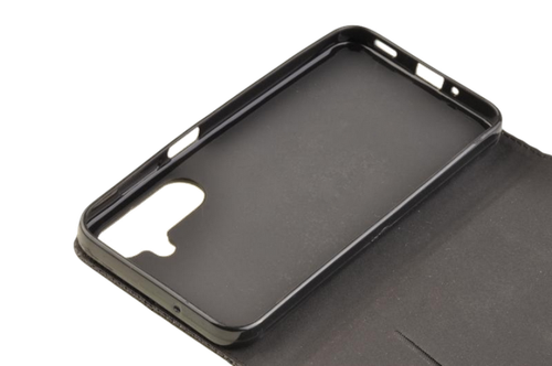 Etui Smart do Samsung Galaxy M35 5G czarny na Arena.pl