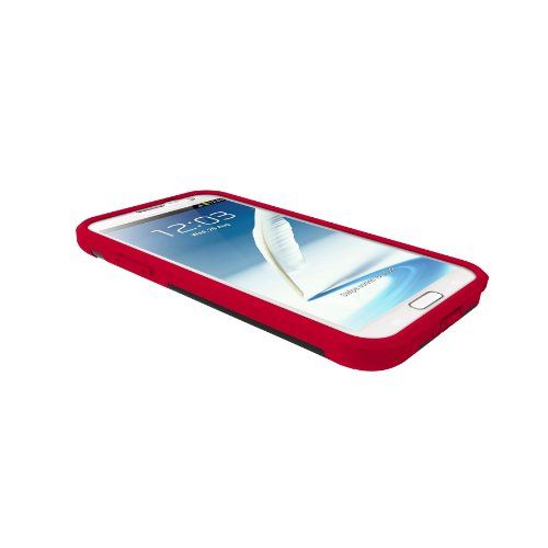 TRIDENT AEGIS - Samsung Galaxy Note II - RED na Arena.pl