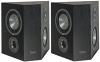Kolumny głośnikowe TAGA HARMONY Platinum S-100 V.4 Czarny (2 szt.)