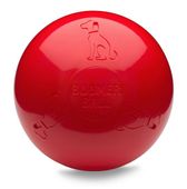 Boomer Ball S - 4" / 11cm czerwona