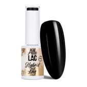 Lakier hybrydowy LED/UV Gel Polish AlleLac Limited Edition Nr 208 5g