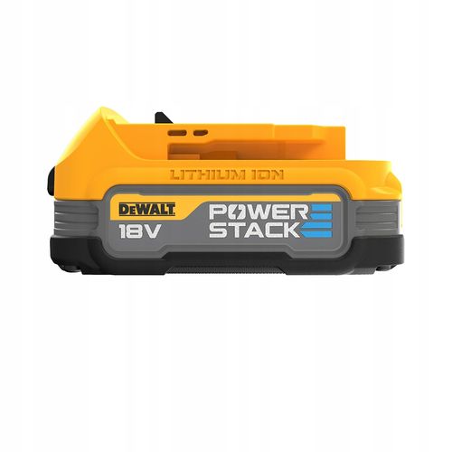 DEWALT ŁADOWARKA DCB1102 +2x1,7Ah POWERSTACK DCB1102E2 na Arena.pl