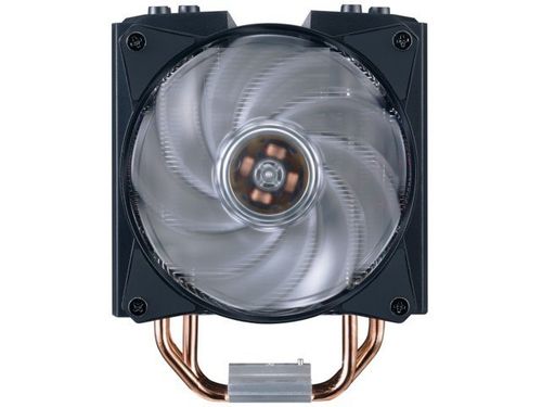 Wentylator CPU MasterAir MA410M RGB na Arena.pl