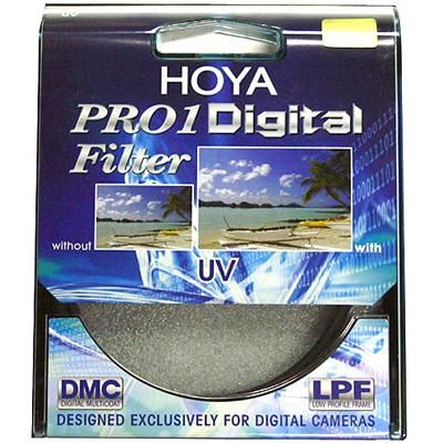 Filtr Hoya UV 67 PRO 1D na Arena.pl