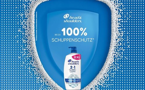 Head & Shoulders Classic Clean Szampon 800ml na Arena.pl