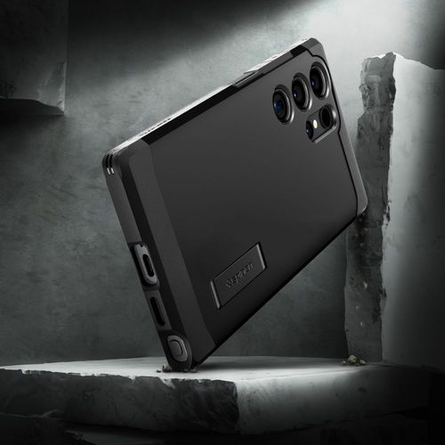 spigen tough armor galaxy s24 ultra black na Arena.pl