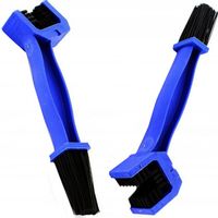 Szczotka do czyszczenia łańcucha roweru motoru 72