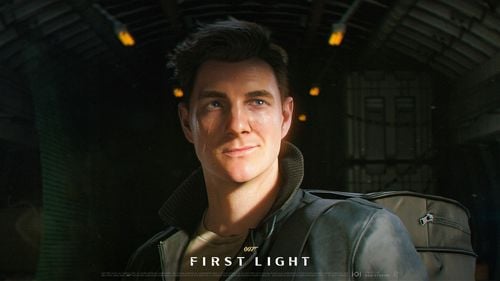 Gra Xbox Series PLAION 007 First Light na Arena.pl