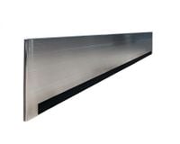 Odpływ liniowy ścienny 60 cm z syfonem Viega stal nierdzewna polski produkt