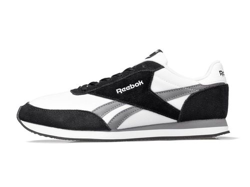 Reebok Royal CL Jog 2RS BD3227 40 na Arena.pl