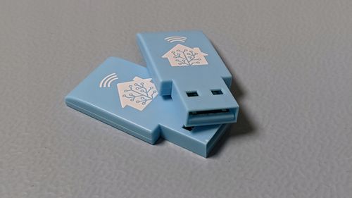 Home Assistant SkyConnect Bramka Zigbee Matter Thread Centralka HUB na Arena.pl