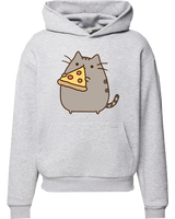 Bluza z kapturem Pusheen