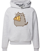 Bluza z kapturem Pusheen
