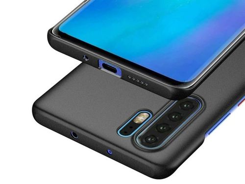 Etui MSVII Thin Case do Huawei P30 Pro Black na Arena.pl