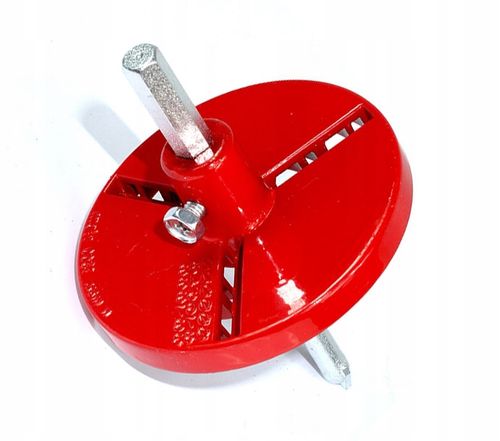 WYCINARKA WOLFRAM 4cz./SILVER /33-73mm/ na Arena.pl