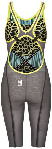 Strój startowy skóra pływacka damska Arena UK26 na Arena.pl