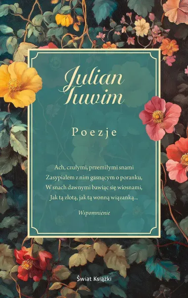 Poezje (edycja kolekcjonerska) zdjęcie 1