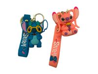 BRELOK PRZYWIESZKA STITCH A"12 8253