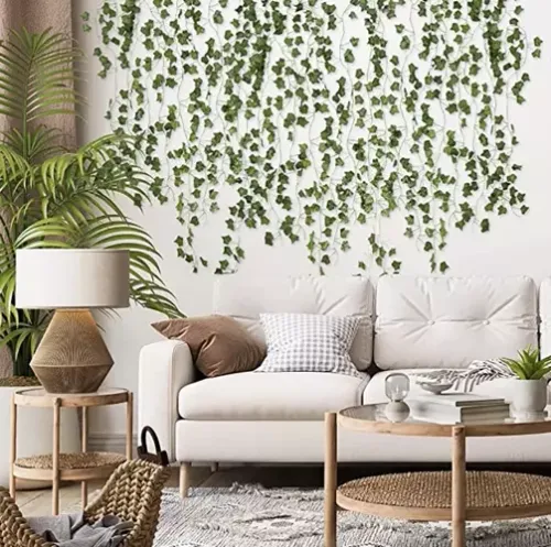 Sztuczny Bluszcz- Girlanda 50,4M Gardlov 19737 na Arena.pl