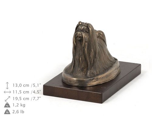 Maltańczyk - figurka - 609 na Arena.pl