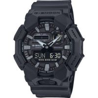 Zegarek Męski Casio G-Shock GA-010-1A1ER