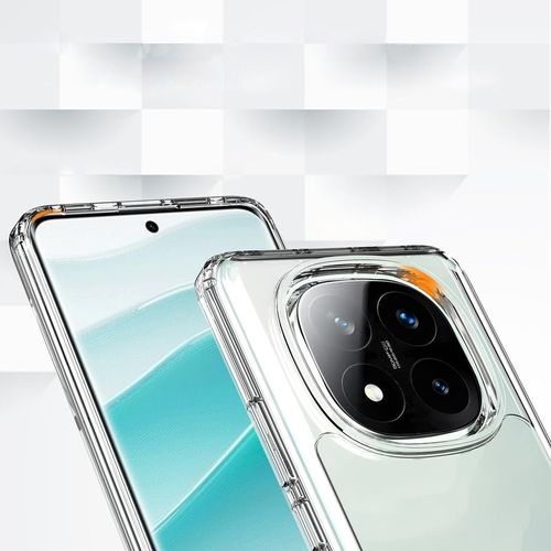 Redmi Note 14 Pro 5G/Pro+ - 3mk Armor Case na Arena.pl