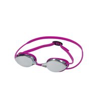 okulary pływackie bestway elite blast pro - różowe