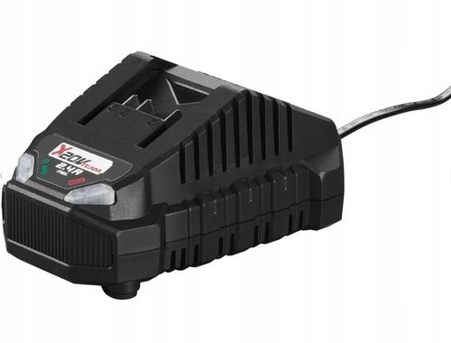 Najnowsza Wiertarka Parkside 20 V + akumulator + bity + ładowarka 65W PL na Arena.pl