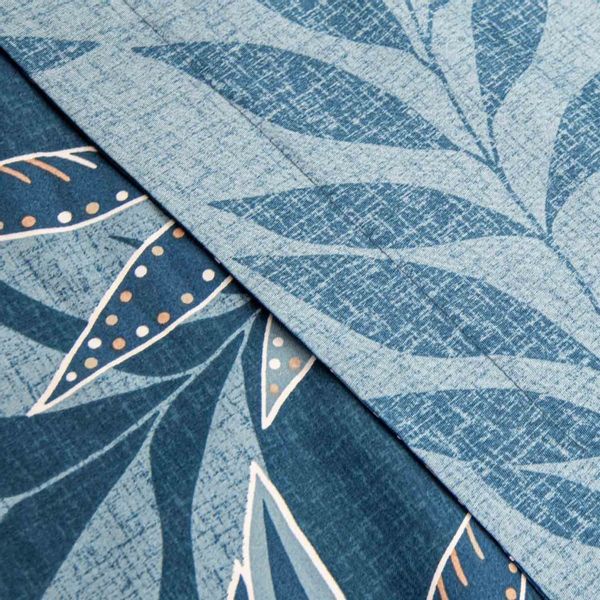 Pościel satyna bawełniana(P) IRENE/220x200 LUXURY PREMIUM zdjęcie 6