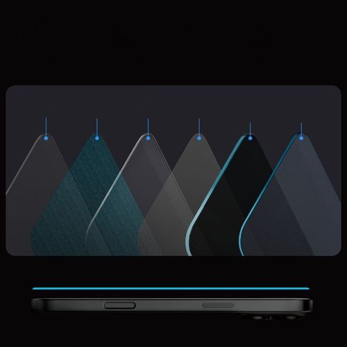 2x Szkło Prywatyzujące SPIGEN Privacy +Aplikator do Apple iPhone 16 Pro Max na Arena.pl