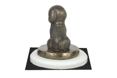 Bichon Frise - figurka - 4548 na Arena.pl