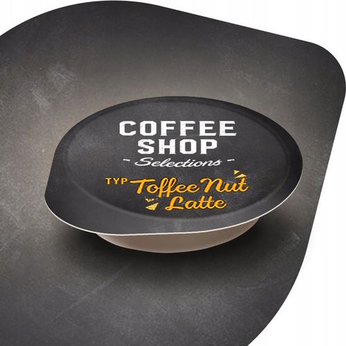 Tassimo Jacobs CSS TOFFEE NUT LATTE, 8 sztuk na Arena.pl