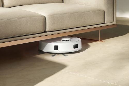 ROBOT SPRZĄTAJĄCY MOVA E20 (biały) na Arena.pl
