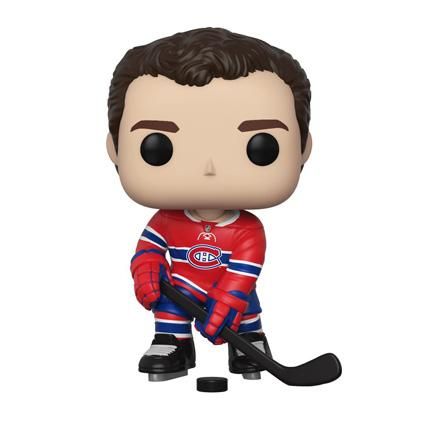 Funko POP! NHL Canadiens Jonathan Droulin 29 na Arena.pl