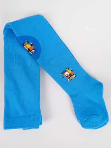 Rajstopy chłopięce do raczkowania ABS 2PAK 74-80 YOCLUB na Arena.pl