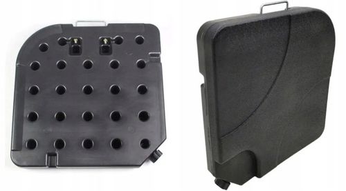 PODSTAWA PARASOLI STOJAK POD PARASOL OGRODOWY na Arena.pl