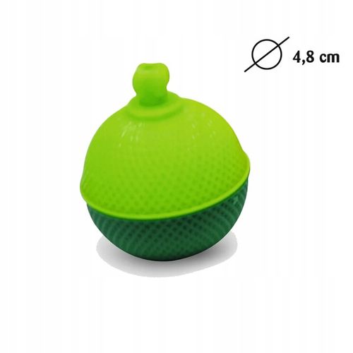 Lalaboom kulko klocki sensoryczne 3 Odkrywcze Kule zabawka rozwojowa NOWA na Arena.pl