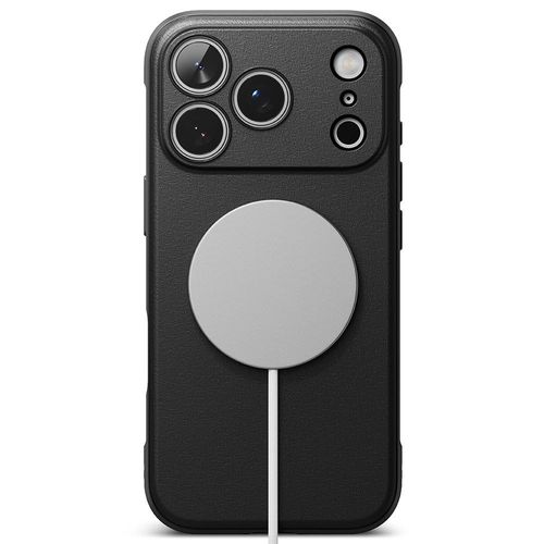 RINGKE ONYX MAGNETIC MAGSAFE IPHONE 17 PRO BLACK na Arena.pl