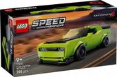 77237 - LEGO Speed Champions - Samochód sportowy Dodge Challenger SRT