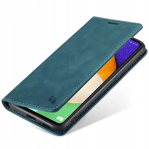 Spacecase Wallet Galaxy A53 Blue na Arena.pl