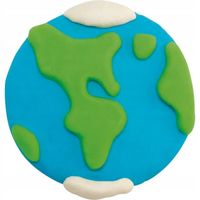 CIASTOLINA PLAY-DOH DUŻY ZESTAW TĘCZA 40 TUB 1,12 KG E6016