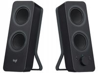 Głośniki LOGITECH Z207